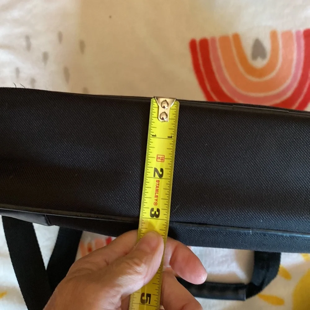 HP Laptop case